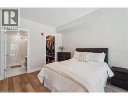 5260 DUNDAS Street UnitNo. C204 - 19