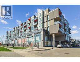 5260 DUNDAS Street UnitNo. C204 - 2