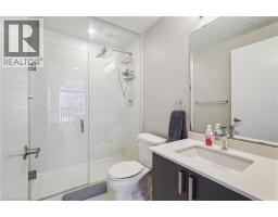 5260 DUNDAS Street UnitNo. C204 - 20