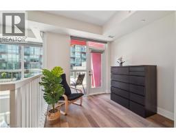 5260 DUNDAS Street UnitNo. C204 - 21
