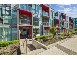 5260 DUNDAS Street UnitNo. C204 - 23
