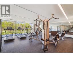 5260 DUNDAS Street UnitNo. C204 - 29