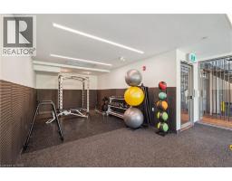 5260 DUNDAS Street UnitNo. C204 - 30
