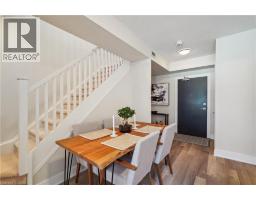 5260 DUNDAS Street UnitNo. C204 - 6