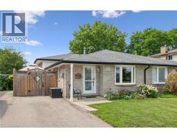 847 DOON VILLAGE Road - 3