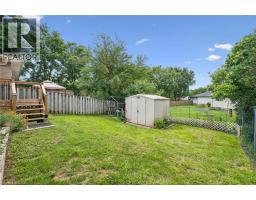 847 DOON VILLAGE Road - 35