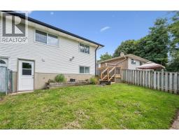 847 DOON VILLAGE Road - 36