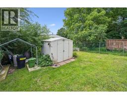 847 DOON VILLAGE Road - 37
