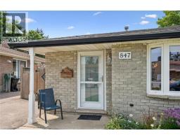 847 DOON VILLAGE Road - 4