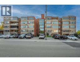 9 GRANT Boulevard UnitNo. 201 - 1