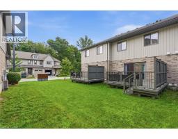 635 SAGINAW Parkway UnitNo. 72 - 37