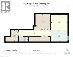 635 SAGINAW Parkway UnitNo. 72 - 49