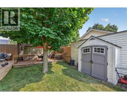 272 WELLINGTON Street N - 28