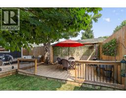 272 WELLINGTON Street N - 30