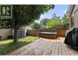 272 WELLINGTON Street N - 34