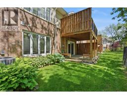 58 GLENDALE Avenue UnitNo. 12 - 36
