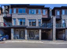 5000 CONNOR Drive UnitNo. 25 - 1