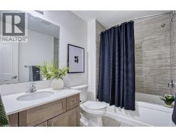 5000 CONNOR Drive UnitNo. 25 - 17