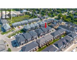 5000 CONNOR Drive UnitNo. 25 - 30