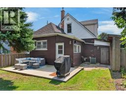 15 CROCKETT Street - 37