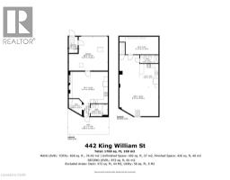 442 KING WILLIAM Street - 32