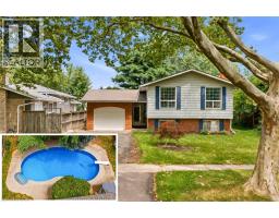 11 KIMBERMOUNT Drive - 1