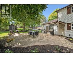 318 GUELPH Avenue - 37
