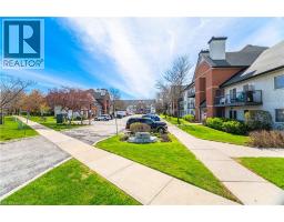 1450 GLEN ABBEY Gate UnitNo. 532 - 34