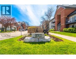 1450 GLEN ABBEY Gate UnitNo. 532 - 35