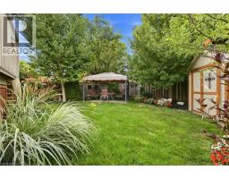 32 BREWSTER Way - 27