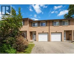 66 SUMMERCREST Drive UnitNo. 3 - 1