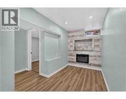 66 SUMMERCREST Drive UnitNo. 3 - 18