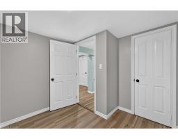 66 SUMMERCREST Drive UnitNo. 3 - 22