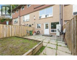 66 SUMMERCREST Drive UnitNo. 3 - 25