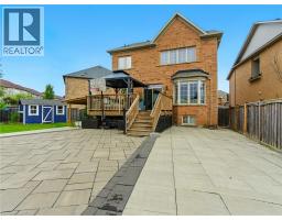 200 GIDDINGS Crescent - 43