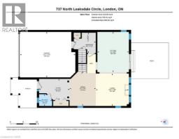 737 NORTH LEAKSDALE Circle - 27