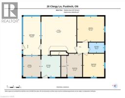 20 CLERGY Lane - 48
