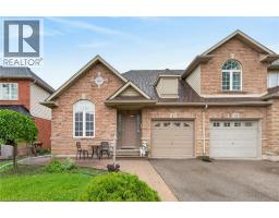 47 HANNON Crescent - 1
