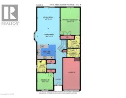 47 HANNON Crescent - 35