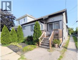 7 CAMPBELL Avenue - 29