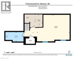75 DONNENWERTH Drive - 19