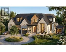 408 LAKESHORE Road W - 1