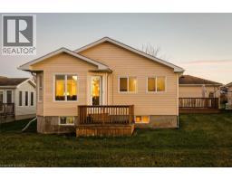 156 GRACEHILL Crescent - 4