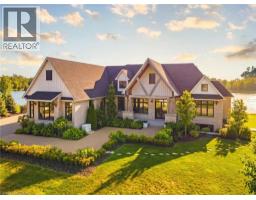 129 HERITAGE LAKE Drive - 2
