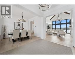129 HERITAGE LAKE Drive - 4