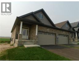 112 BEDELL Drive - 1