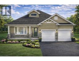 190 BRIDGE Crescent - 2