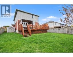 18 POLDON Drive - 36