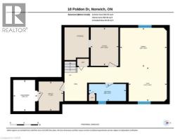 18 POLDON Drive - 41