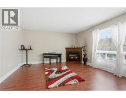 444 STONE CHURCH Road W UnitNo. U7 - 15